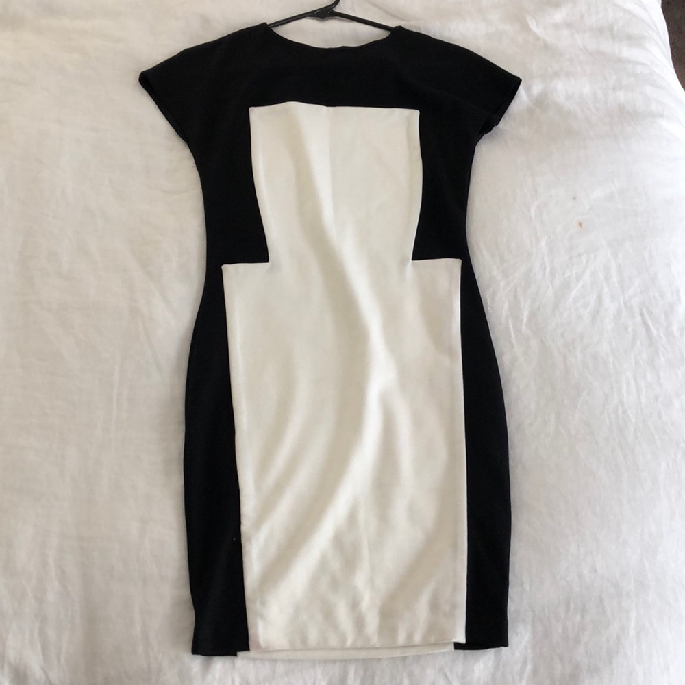 Torn by Ronny Kobo NWT Bodycon Dress